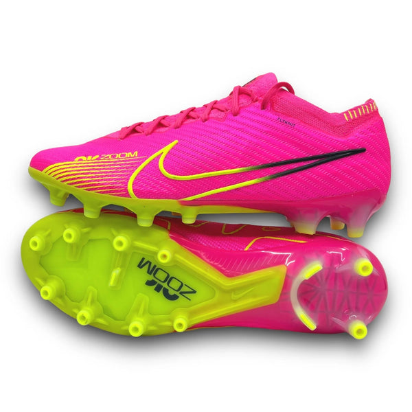 MERCURIAL VAPOR 15 AIR ZOOM ELITE AG ROSA