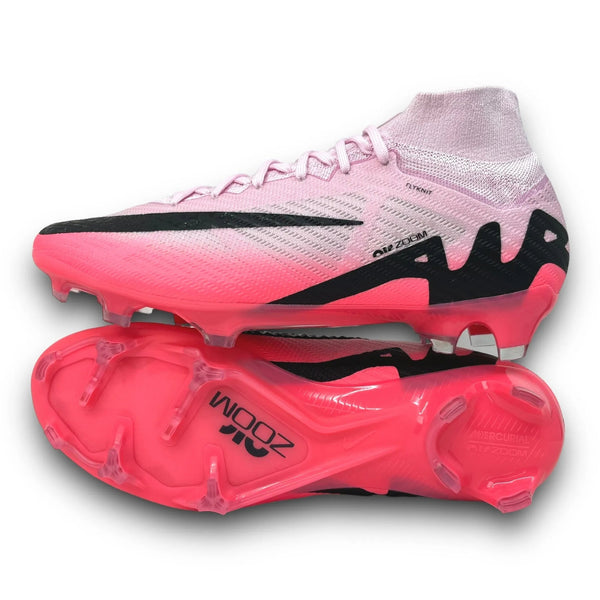 BOTAS NIKE MERCURIAL SUPERFLY ELITE 9 AIR ZOOM FG