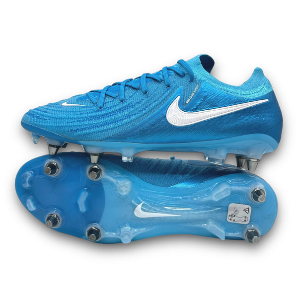 TACOS DE FÚTBOL NIKE PHANTOM GX 2 ELITE SG PRO