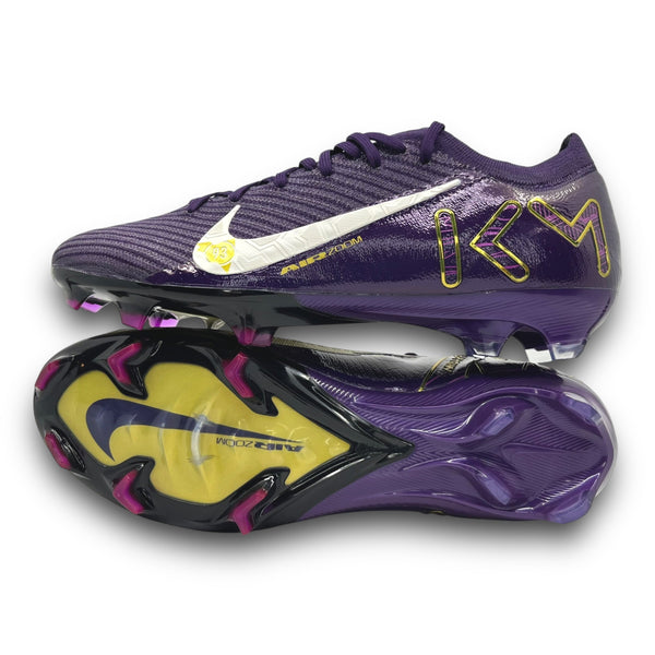 NIKE MERCURIAL VAPOR 16 ELITE FG KYLIAN MBAPPÉ