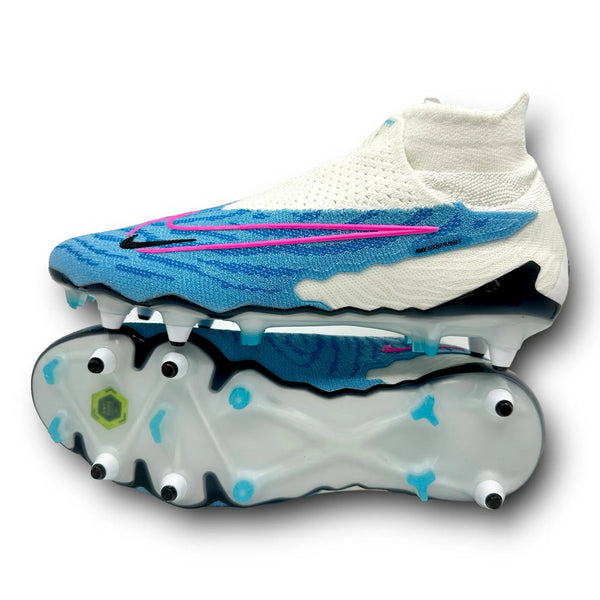 NIKE PHANTOM GX ELITE ANTIEMBARRO SG
