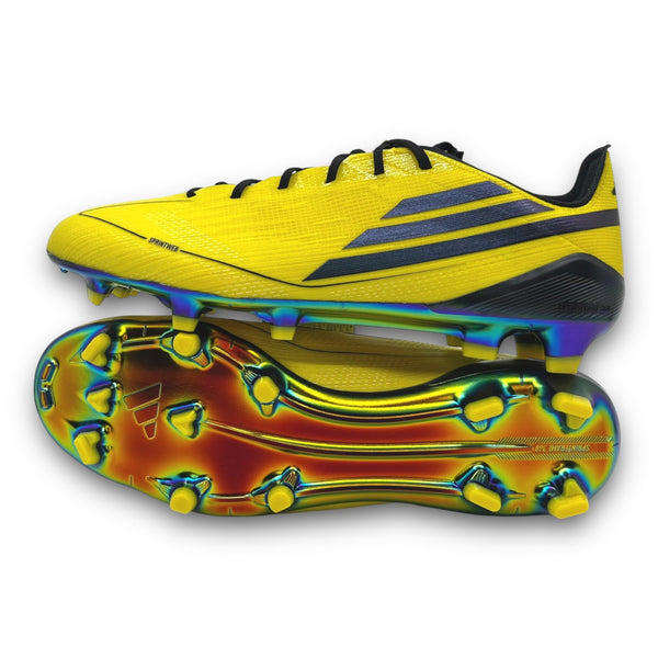 F50 ELITE FG EDICIÓN 2010
