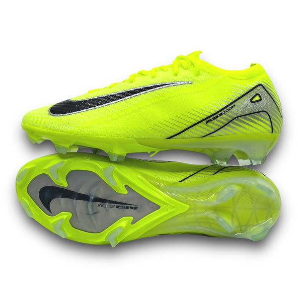 MERCURIAL VAPOR 16 AIR ZOOM ELITE FG MAD VOLTAGE