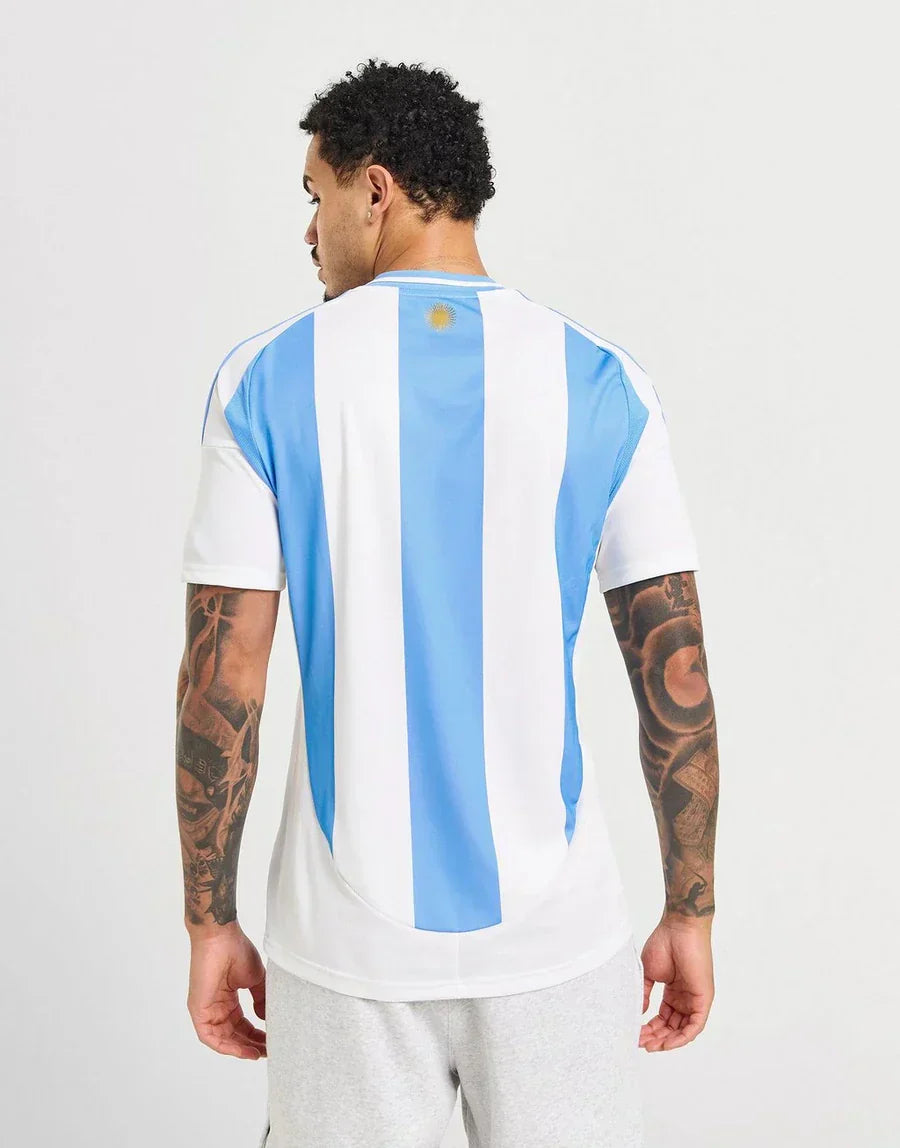 CAMISETA DE LOCAL ARGENTINA 2024