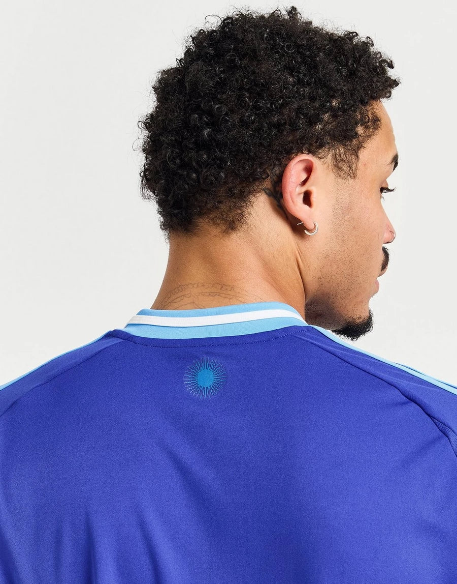 CAMISETA SELECCIÓN ARGENTINA 2024 VISITANTE
