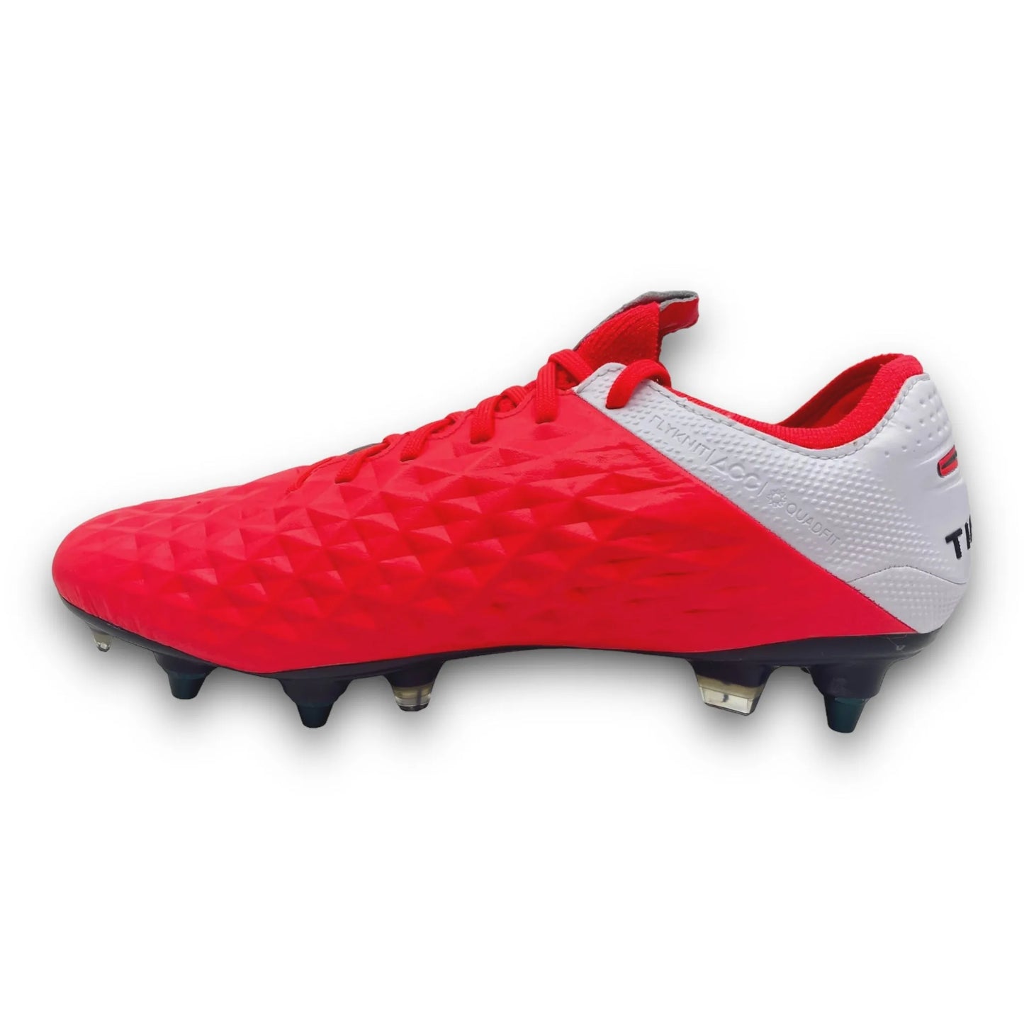 NIKE TIEMPO LEGEND 8 ELITE SG ANTI-OBSTRUCCIÓN