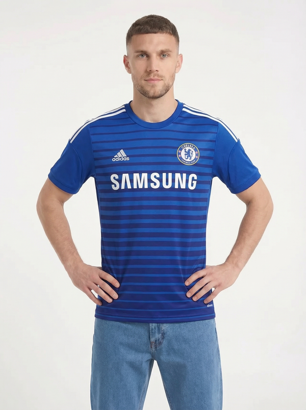 CAMISETA CLÁSICA CHELSEA FC 2014-15