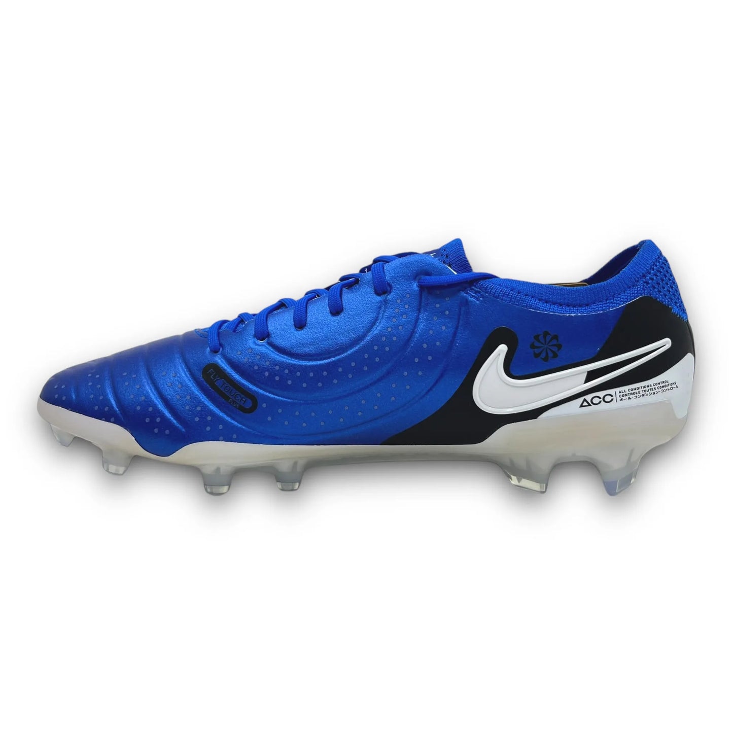 TIEMPO LEGEND 10 ÉLITE FG AMBICIÓN LOCA