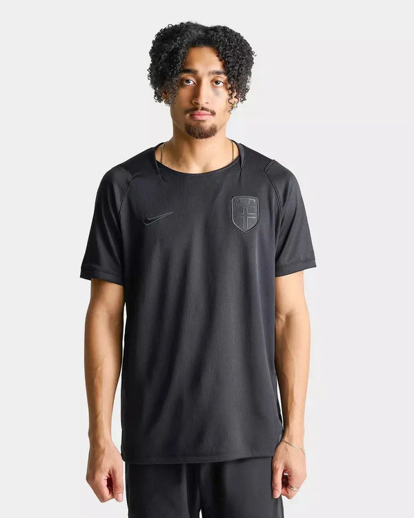 CAMISETA DE VISITANTE DE NORUEGA 2026