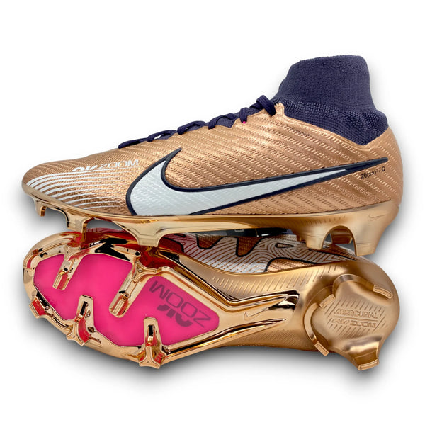 NIKE MERCURIAL SUPERFLY 9 ÉLITE FG