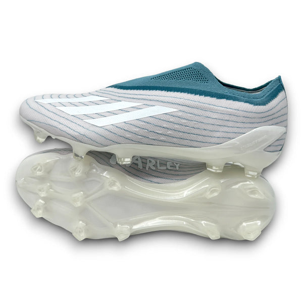 TACOS DE FÚTBOL SPEEDPORTAL+ FG EDICIÓN LIMITADA PARLEY