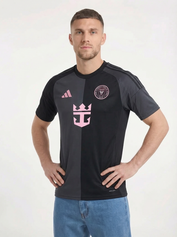 CAMISETA ESPECIAL INTER MIAMI CF NEON BEACH 2025/26