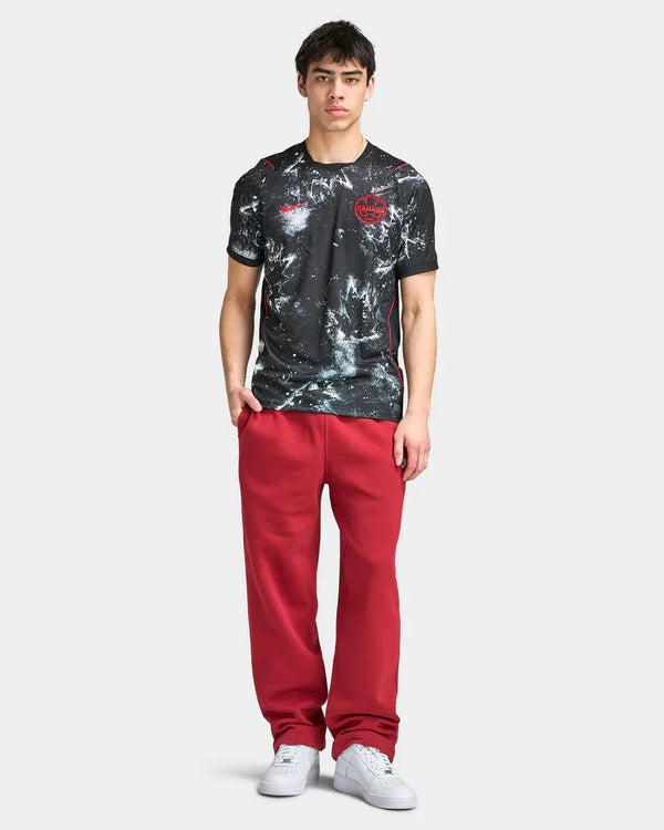 CAMISETA DE VISITANTE DE CANADÁ 2026
