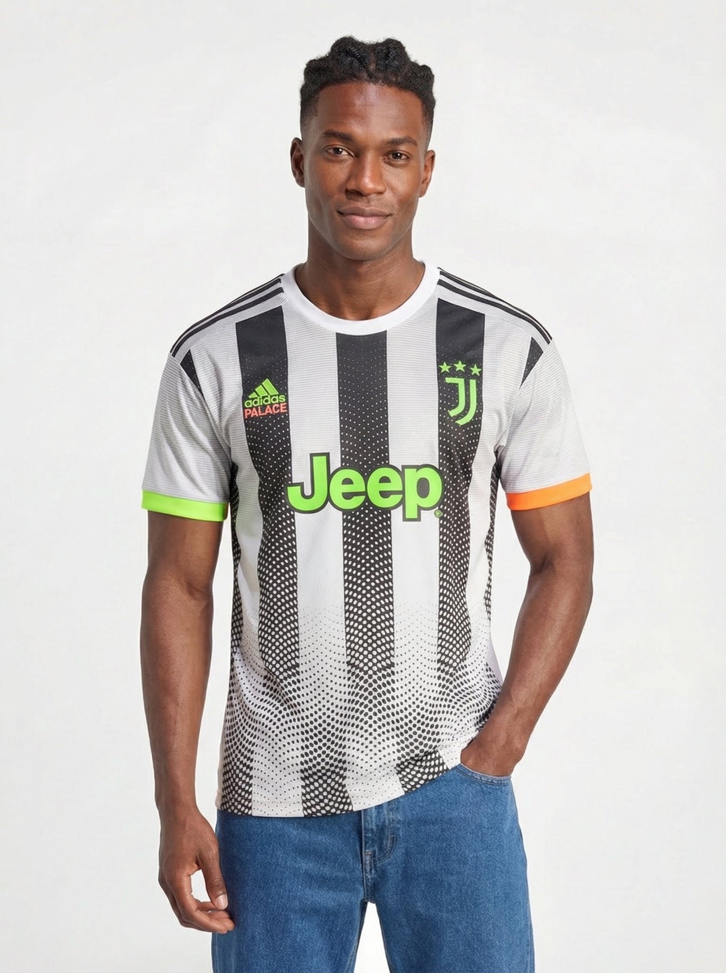 JUVENTUS 2019/20 PALACE | EDICIÓN ESPECIAL