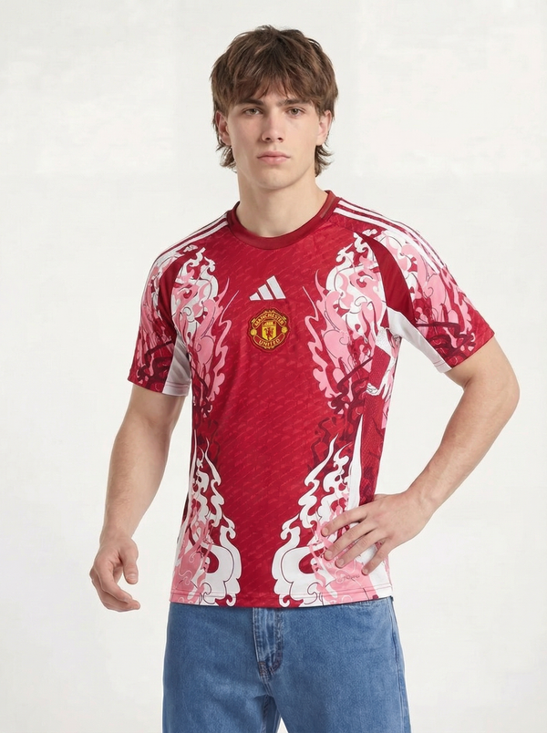 MANCHESTER UNITED '99 | EDICIÓN ESPECIAL