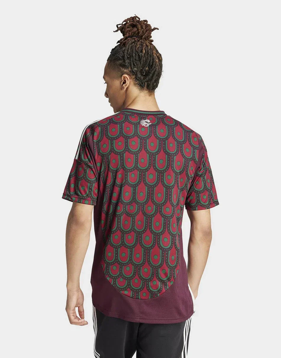 CAMISETA LOCAL MÉXICO 2024