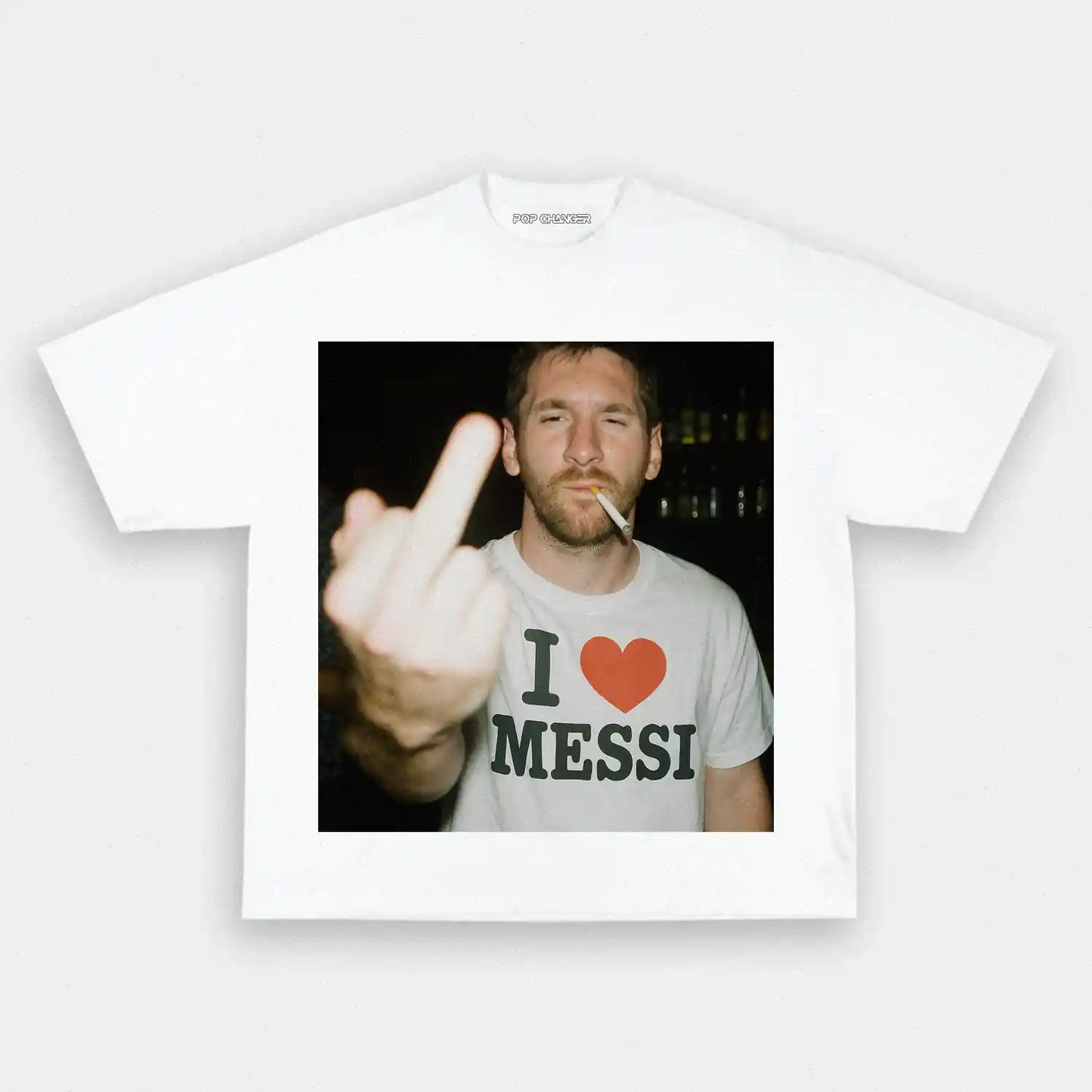 Camiseta Messi After Hours 2.0