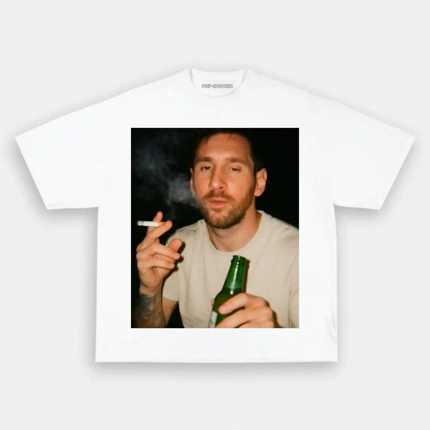 Camiseta Messi After Hours 5.0