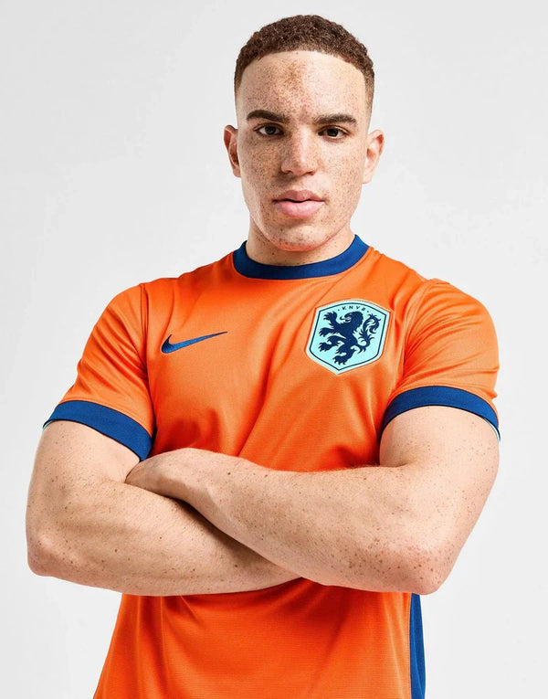 PAÍSES BAJOS 2024 CAMISETA DE LOCAL