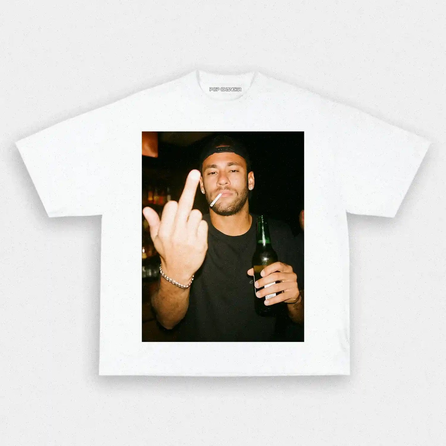 Camiseta Neymar After Hours 5.0
