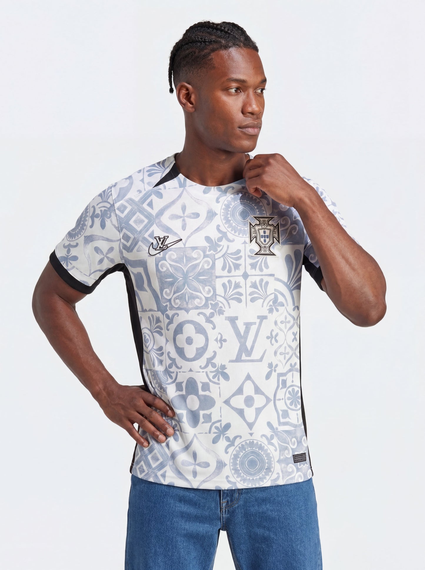 KIT PORTUGAL X LV