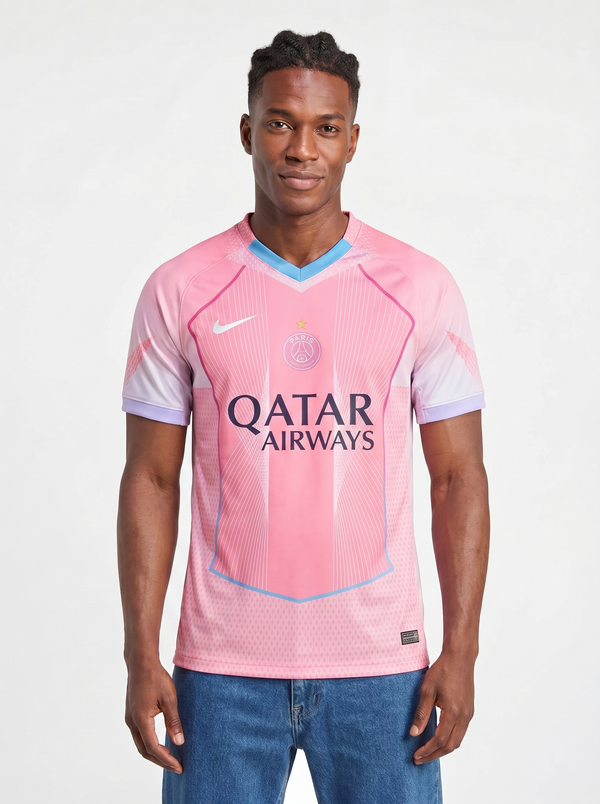 PSG 2025 | EDICIÓN ESPECIAL
