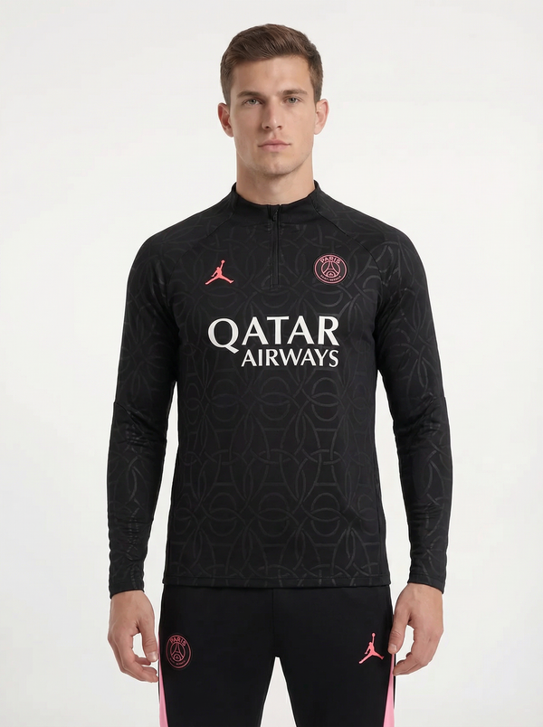 CHÁNDAL NEGRO PSG