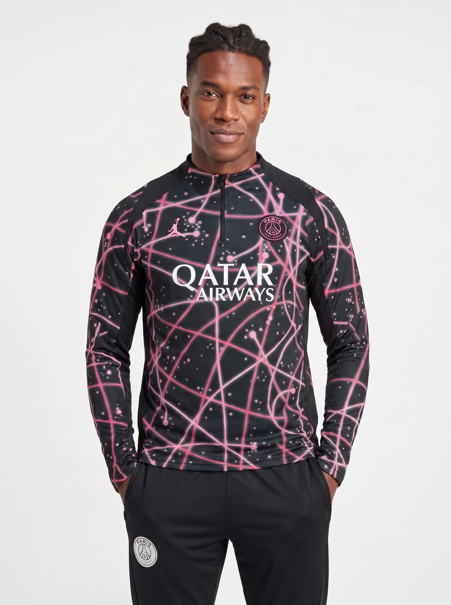 Chándal PSG STARLIGHT FLUX