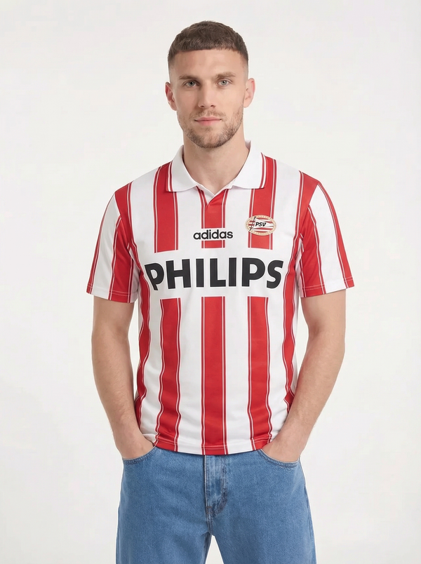 CAMISETA CLÁSICA PSV EINDHOVEN 1994-95