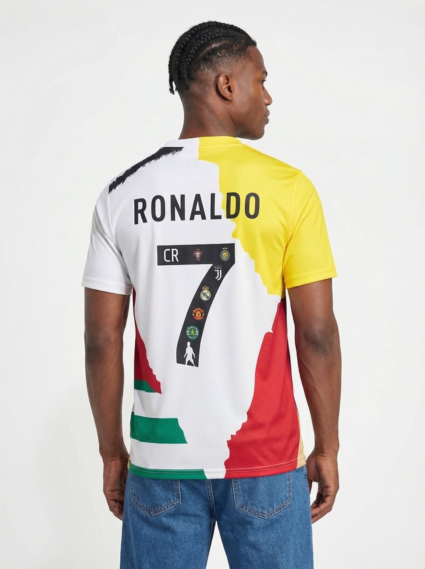 RONALDO CONCEPT | EDICIÓN ESPECIAL