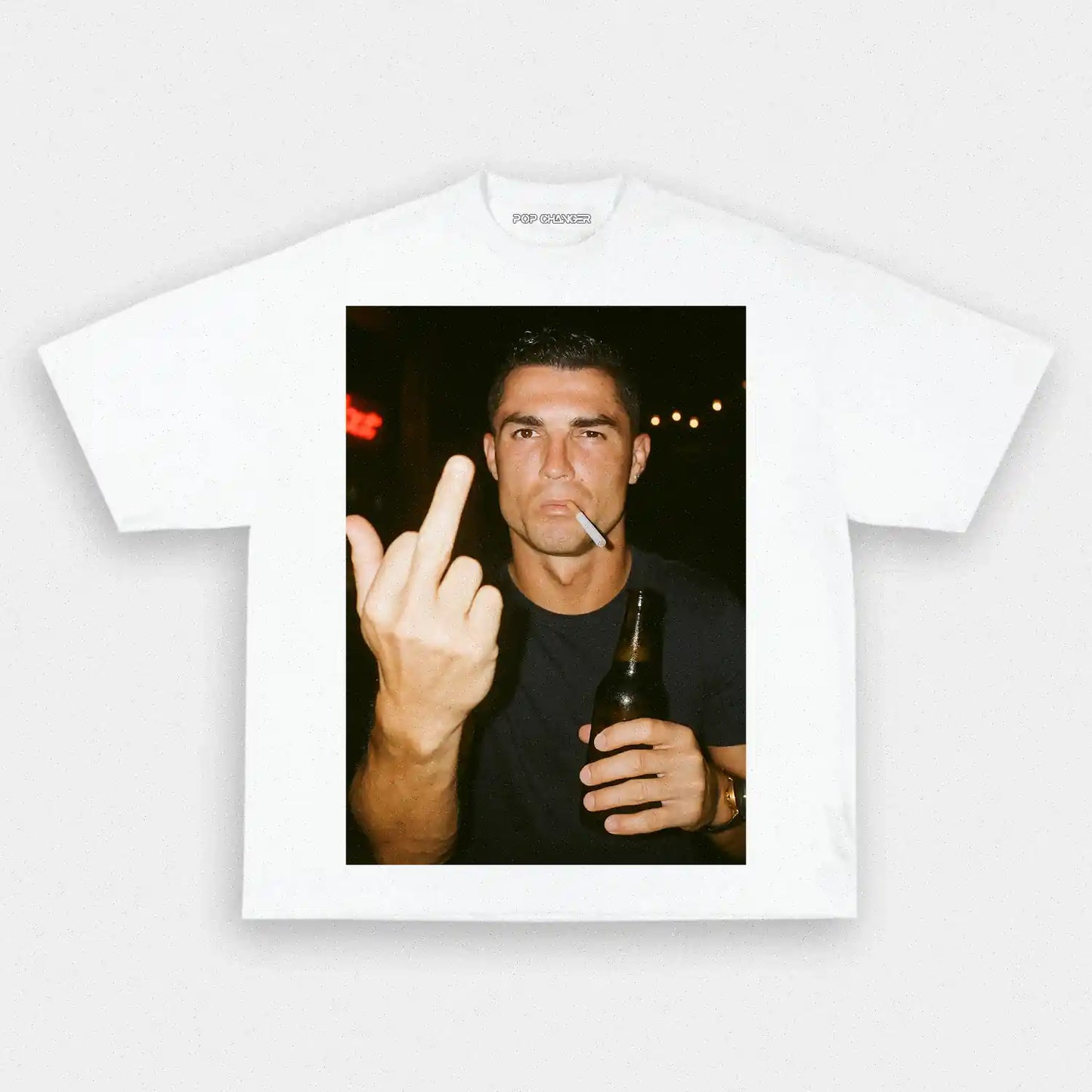 Camiseta Ronaldo After Hours 6.0