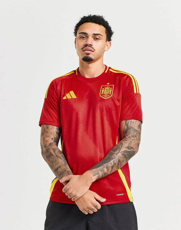 CAMISETA LOCAL ESPAÑA 2024