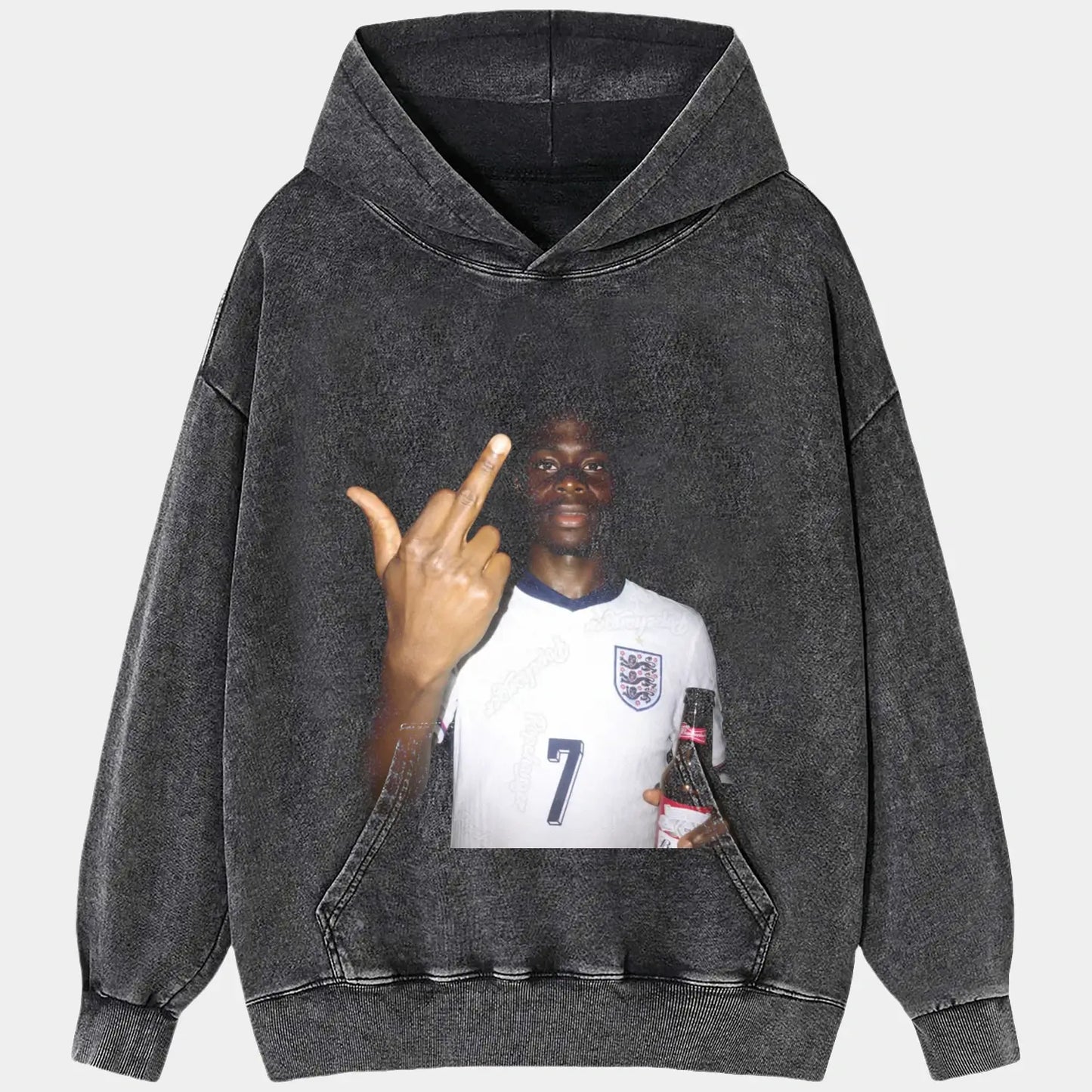 Camiseta de la selección de fútbol de Inglaterra 1