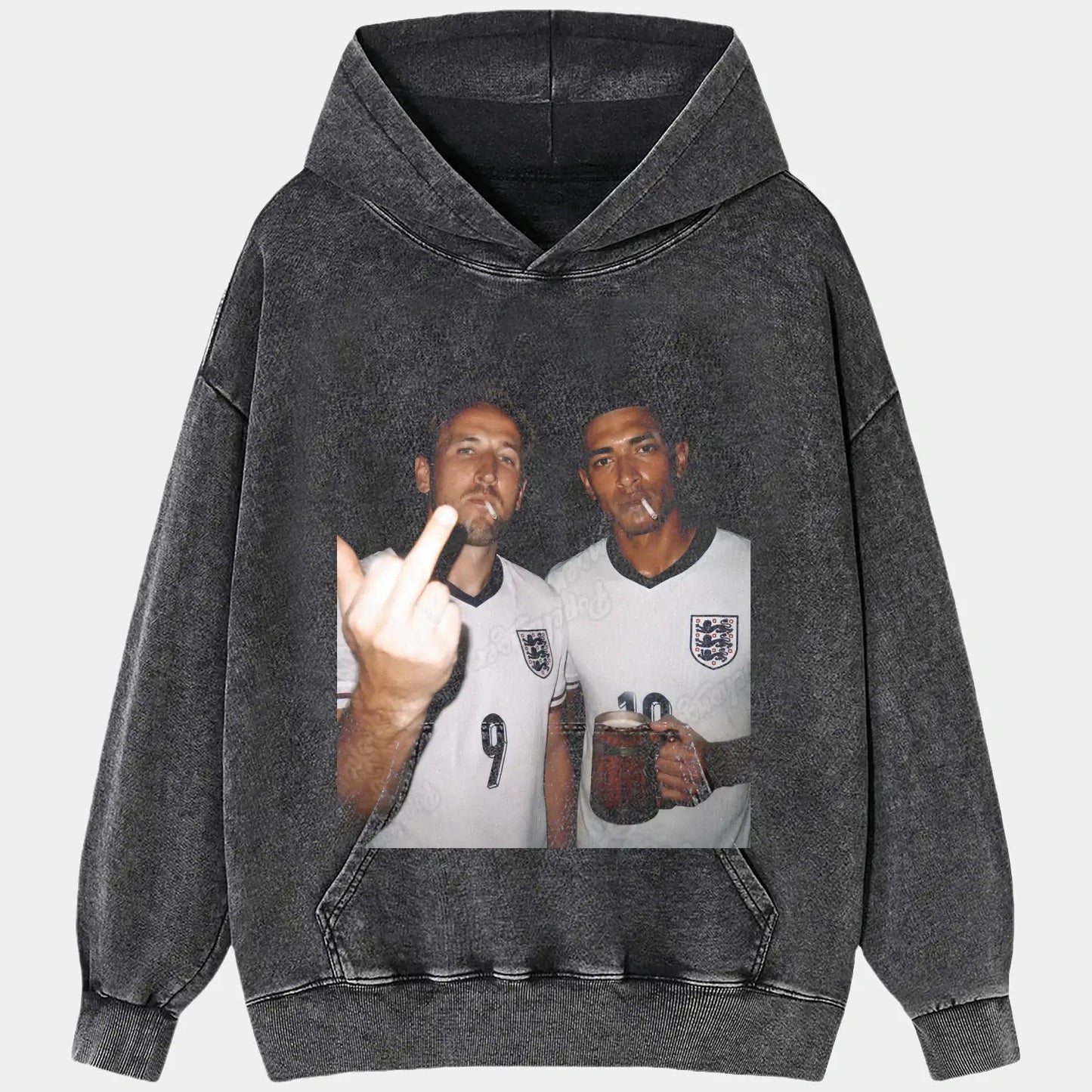 Camiseta del equipo de Inglaterra 2