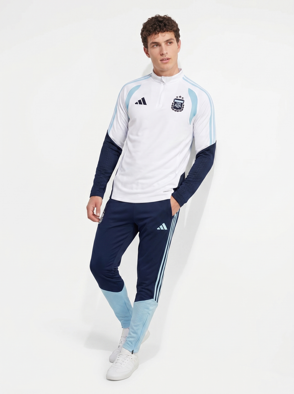 ARGENTINA CHÁNDAL BLANCO 2026/27
