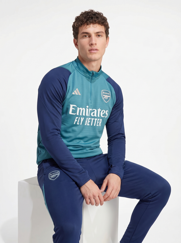 CHÁNDAL ARSENAL 2026