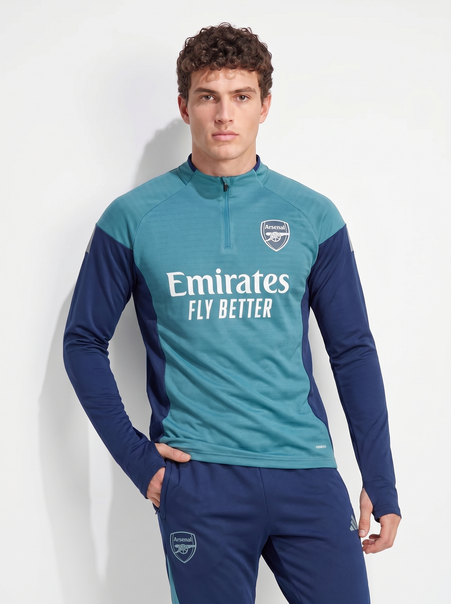 CHÁNDAL ARSENAL 2026