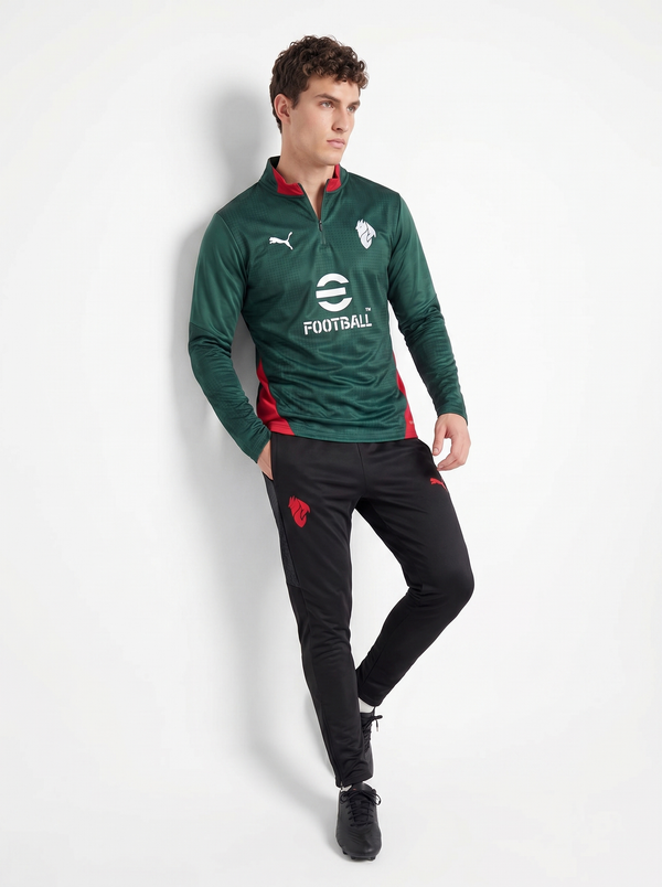 CHÁNDAL VERDE AC MILAN 2026