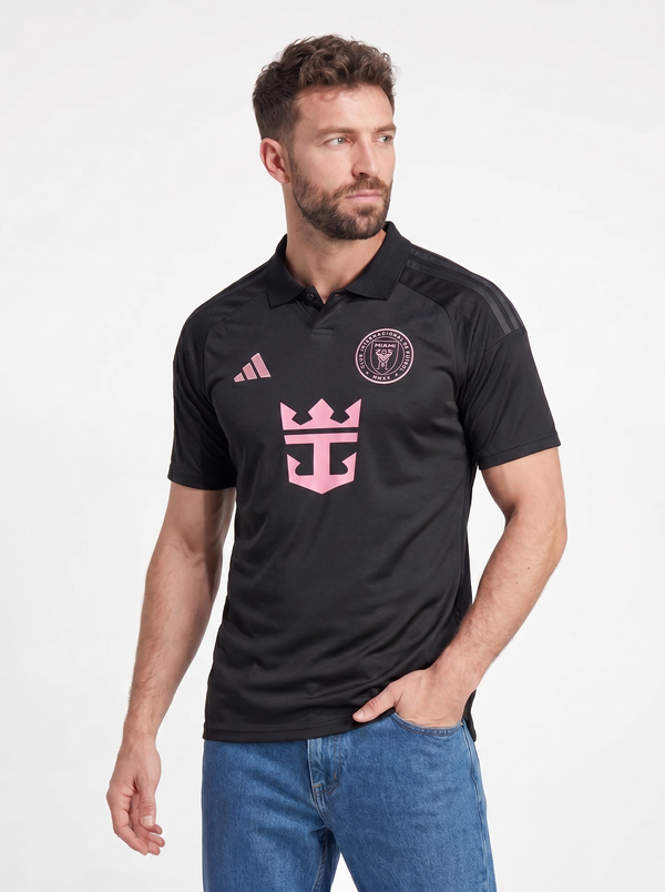 CAMISETA VISITANTE INTER MIAMI CF 2026/27