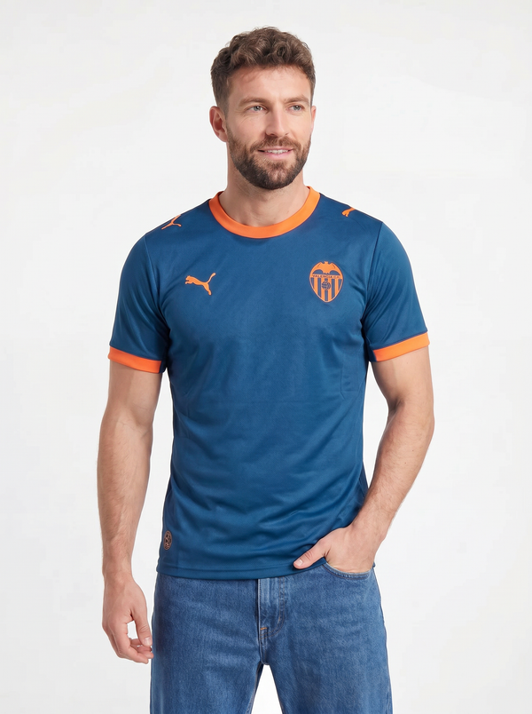CAMISETA LOCAL VALENCIA CF 2026/27
