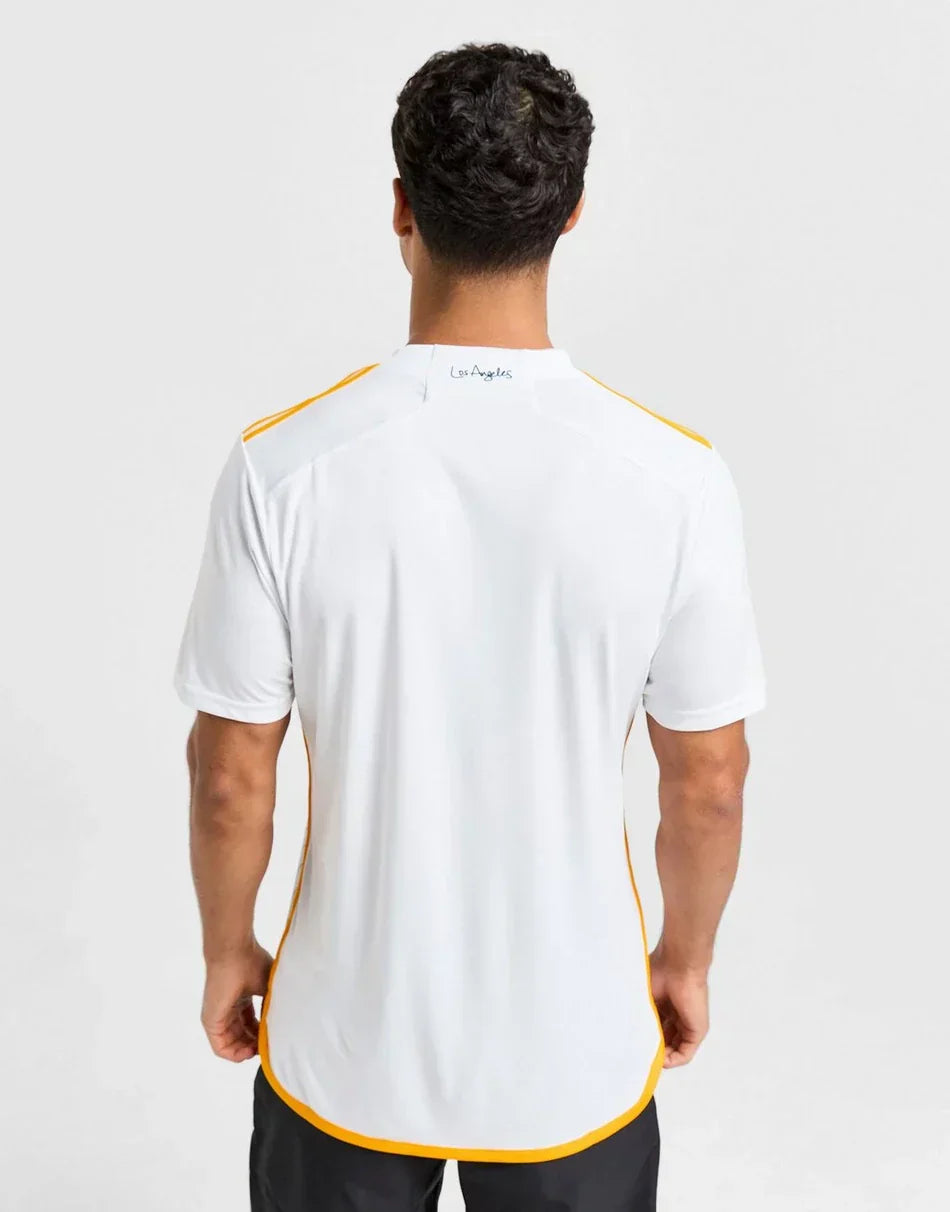 CAMISETA LOCAL LA GALAXY 2024/25