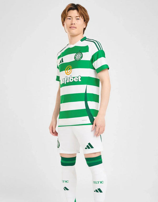 CAMISETA LOCAL CELTIC 2024/25