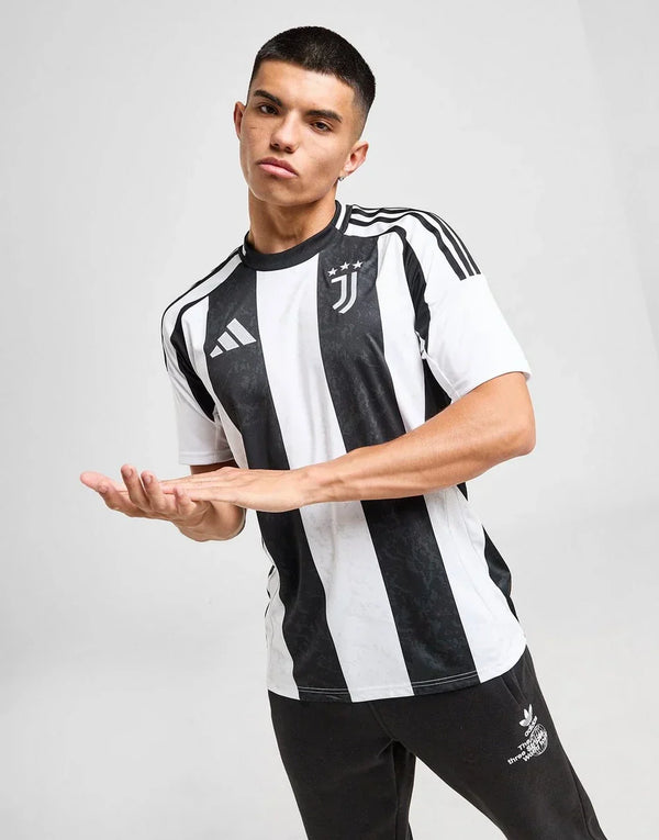CAMISETA LOCAL JUVENTUS 2024/25