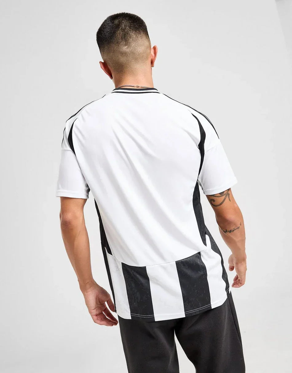 CAMISETA LOCAL JUVENTUS 2024/25
