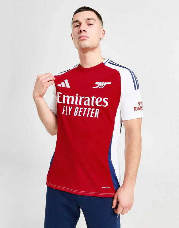 CAMISETA LOCAL ARSENAL FC 2024/25