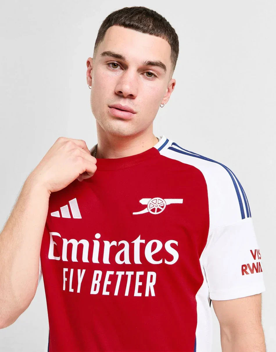 CAMISETA LOCAL ARSENAL FC 2024/25