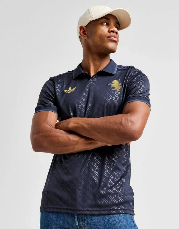 TERCERA CAMISETA JUVENTUS 2024/25