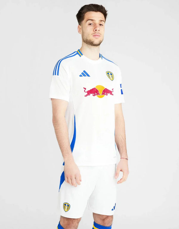 CAMISETA OFICIAL LOCAL LEEDS UNITED FC 2024/25
