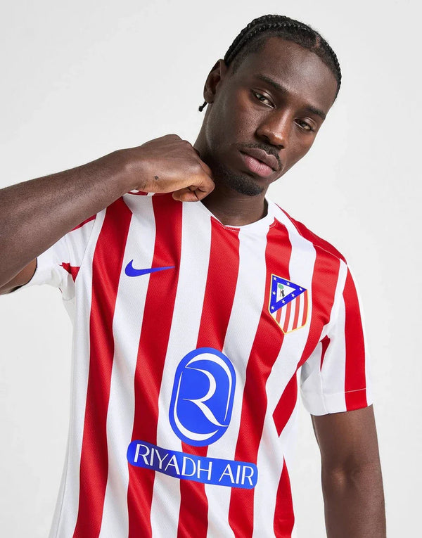 CAMISETA LOCAL NIKE ATLÉTICO DE MADRID 2025/26