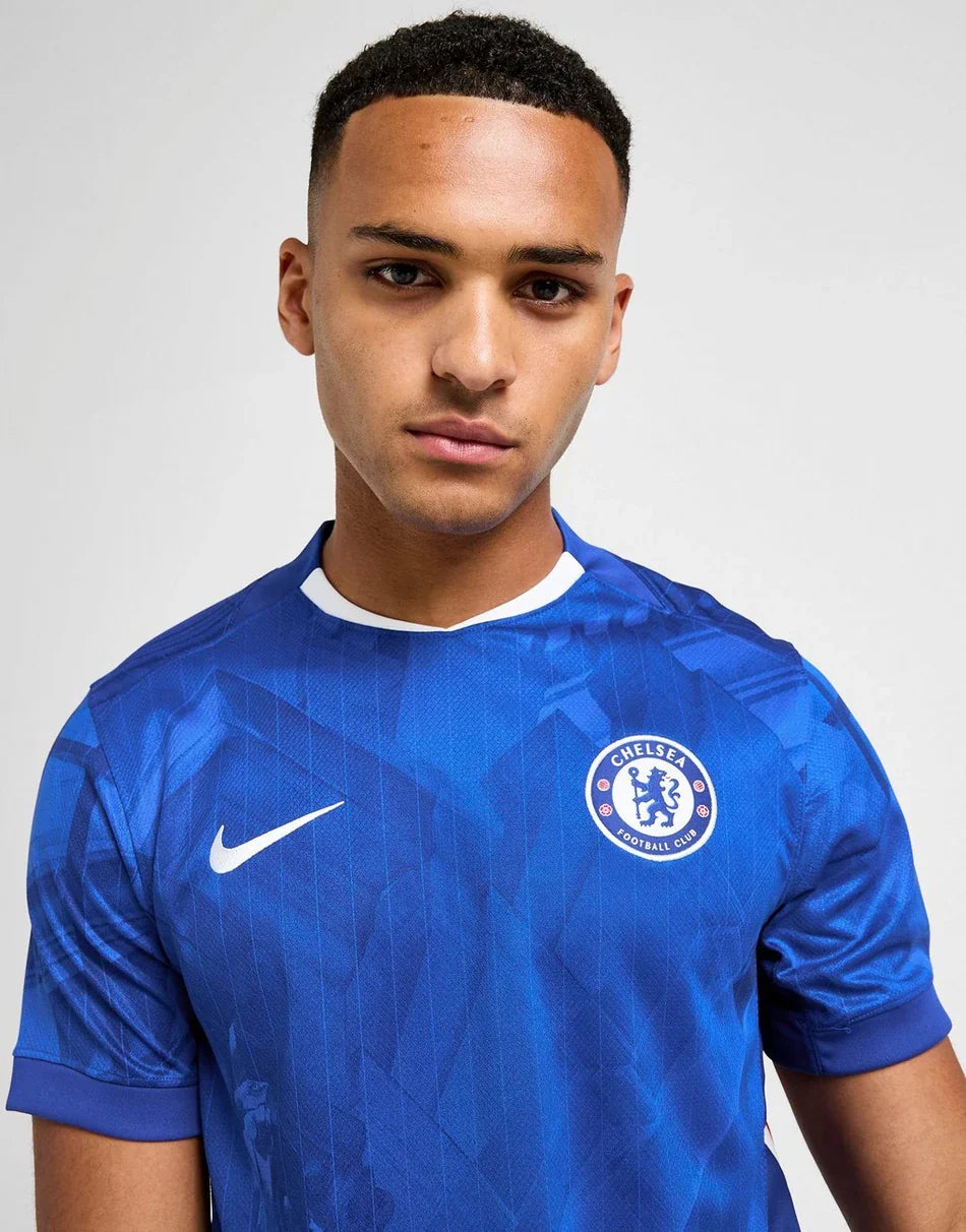 CAMISETA TITULAR NIKE CHELSEA FC 2025/26
